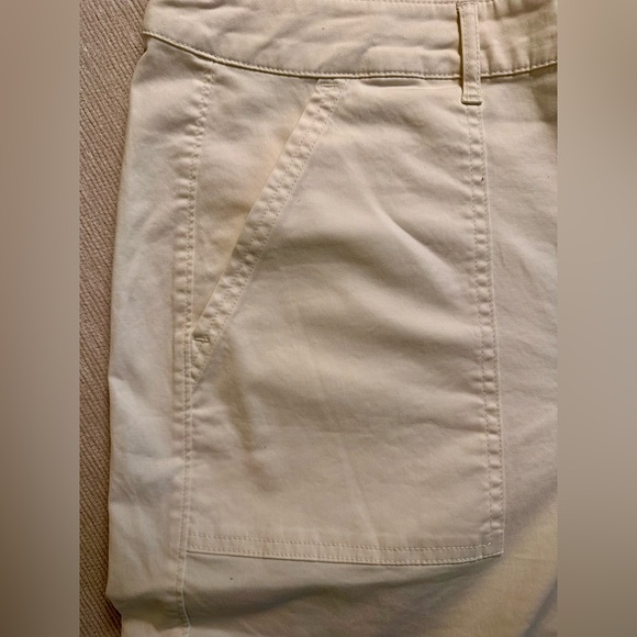 Universal Thread Women's White Jeans - Picture 7 of 10